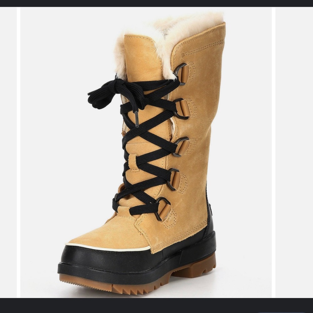 Sorel Women’s Snowboot